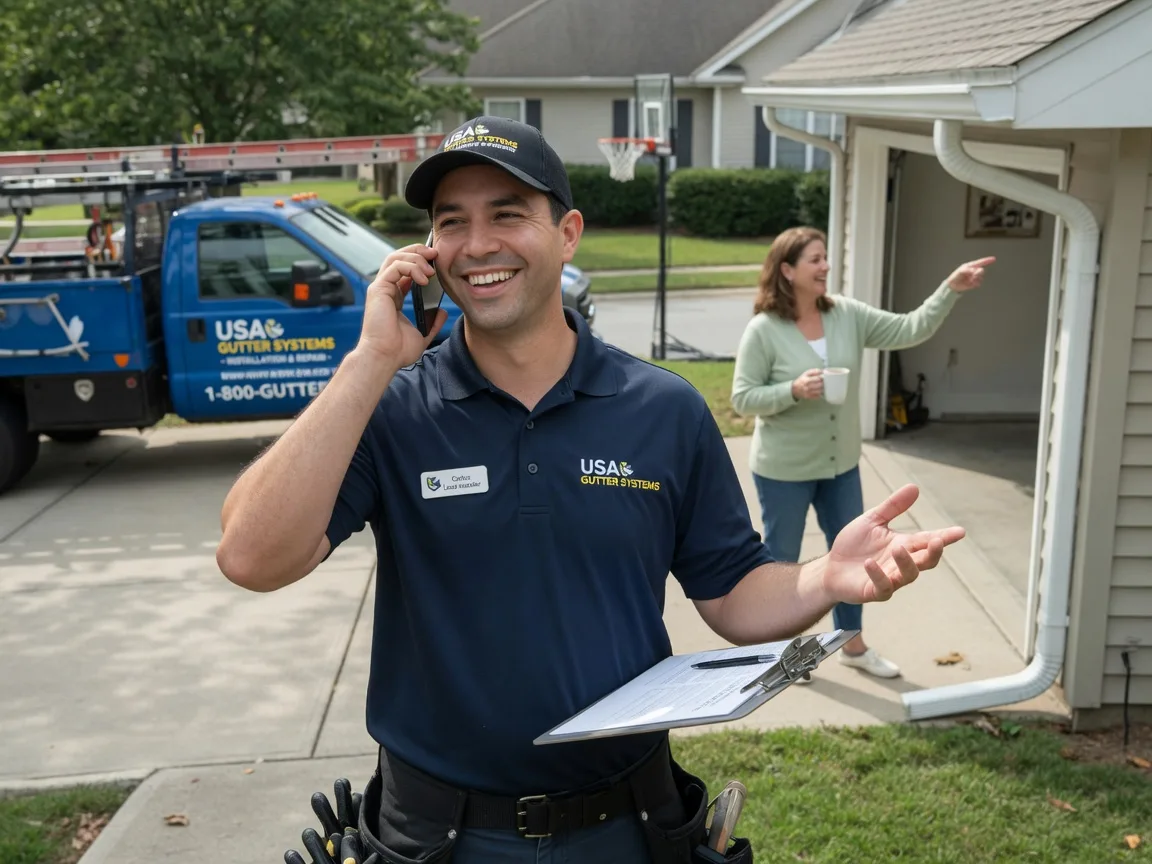 Gutter Installation Dequincy, LA FAQs